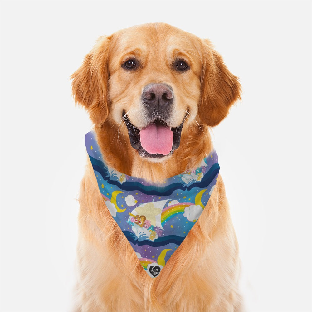 Pet bandanas shop