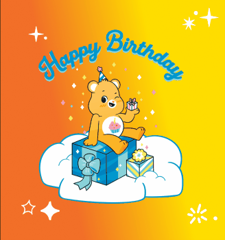 BirthdayExpress @ .com:  Care bears birthday party, Care