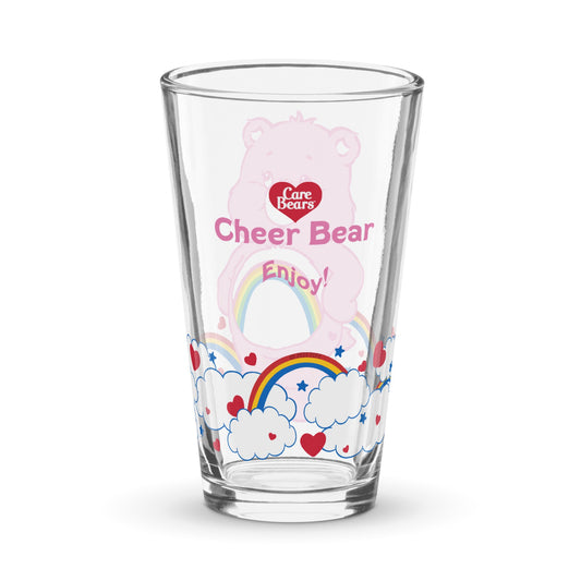 Care Bears Cheer Bear™ Pint Glass-1