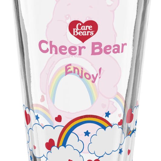 Care Bears Cheer Bear™ Pint Glass-3