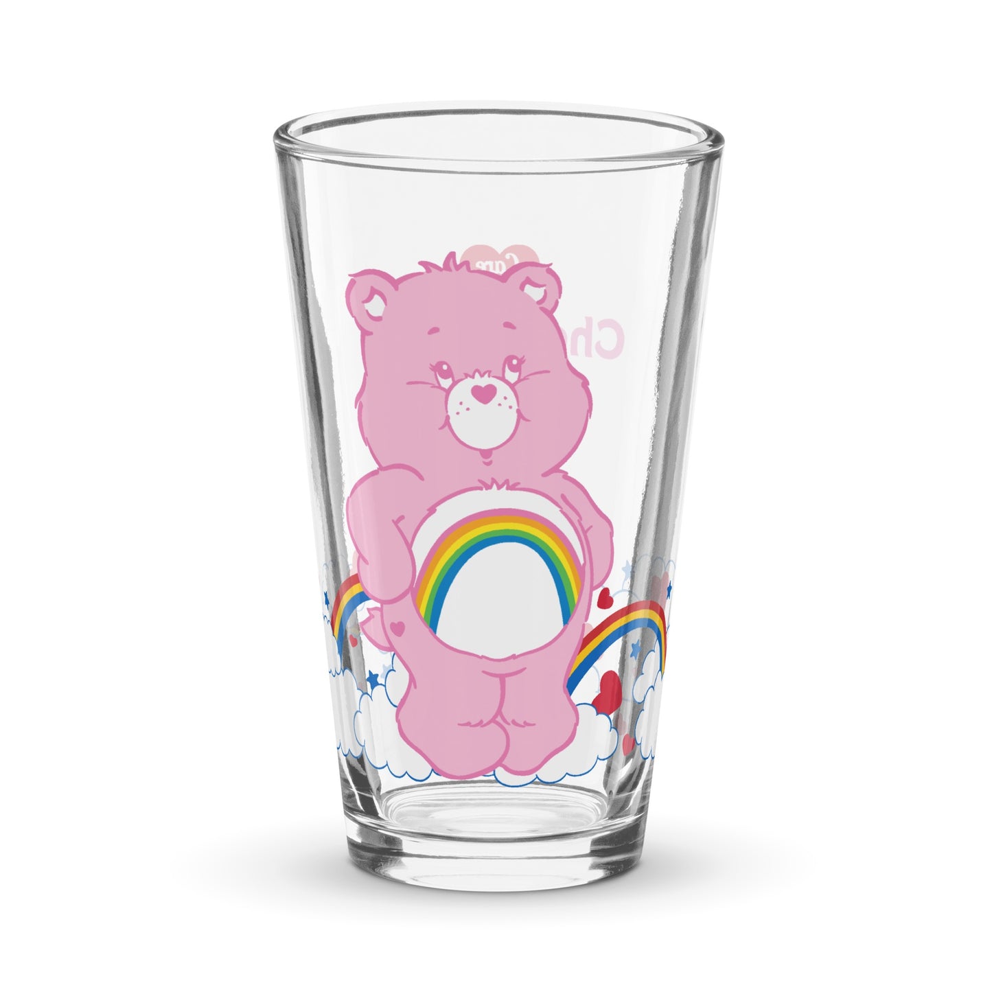 Care Bears Cheer Bear™ Pint Glass