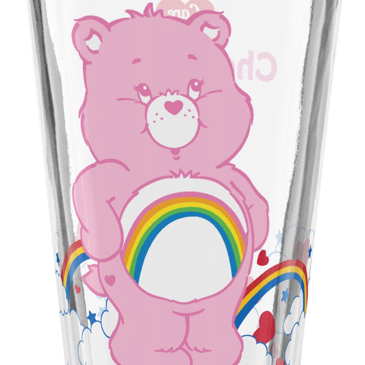 Care Bears Cheer Bear™ Pint Glass-2