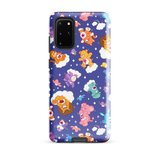 Care Bears Cousins Mashup Tough Phone Case - Samsung-6
