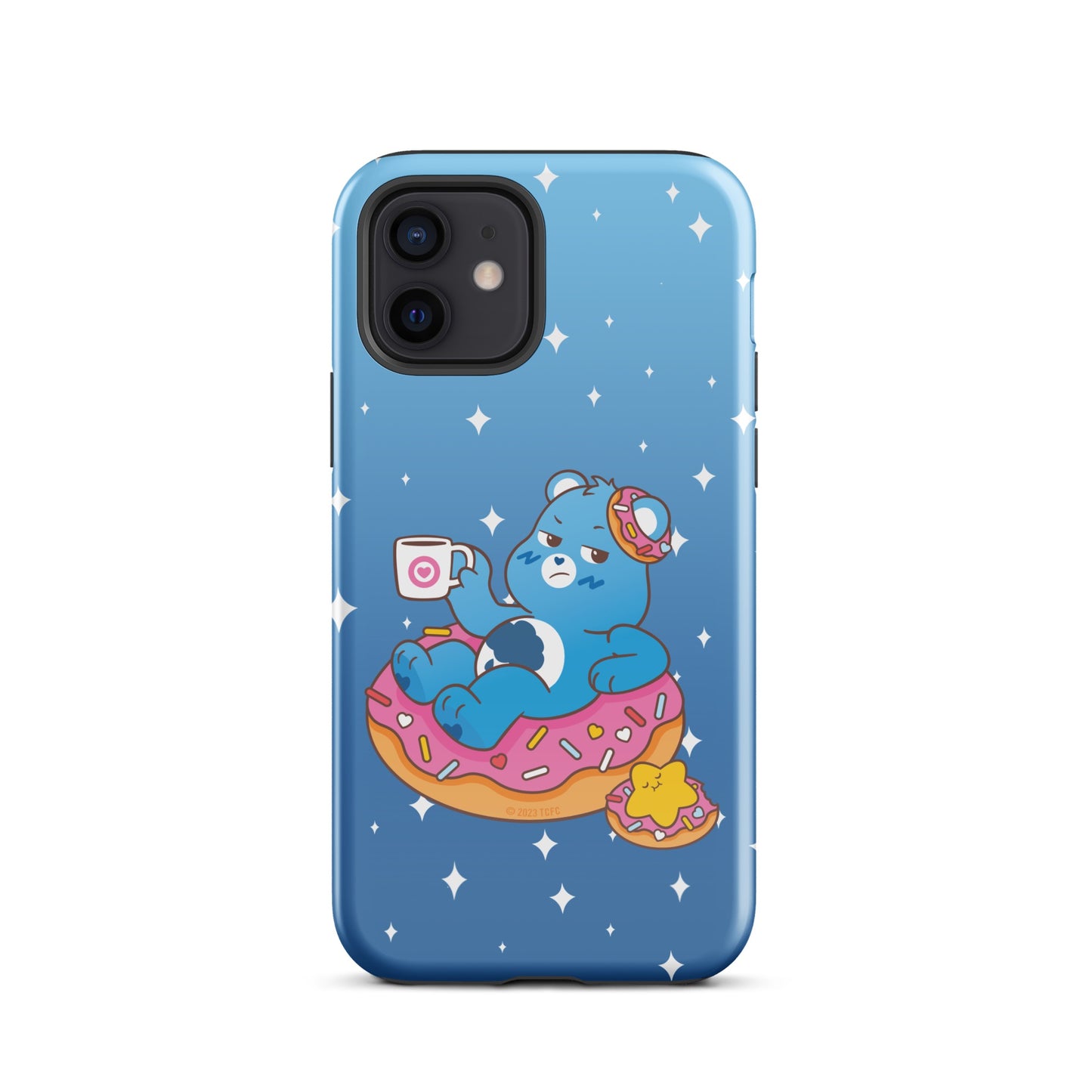 Care Bears Grumpy Bear™ Tough Phone Case - iPhone