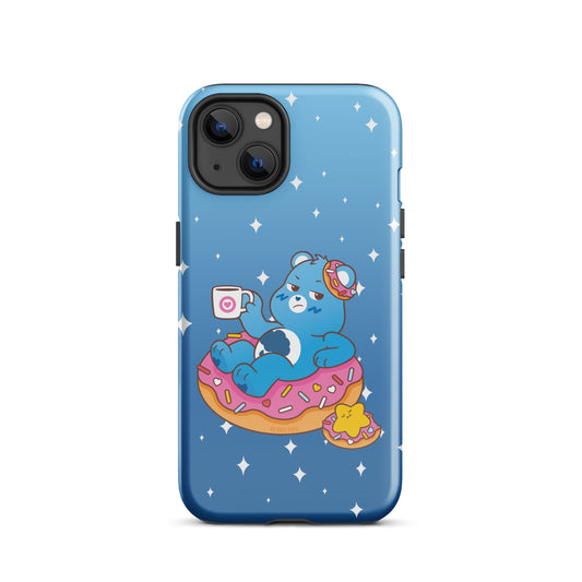 Care Bears Grumpy Bear™ Tough Phone Case - iPhone-12