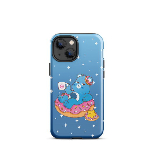 Care Bears Grumpy Bear™ Tough Phone Case - iPhone-15