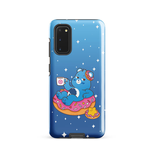 Care Bears Grumpy Bear™ Tough Phone Case - Samsung-0