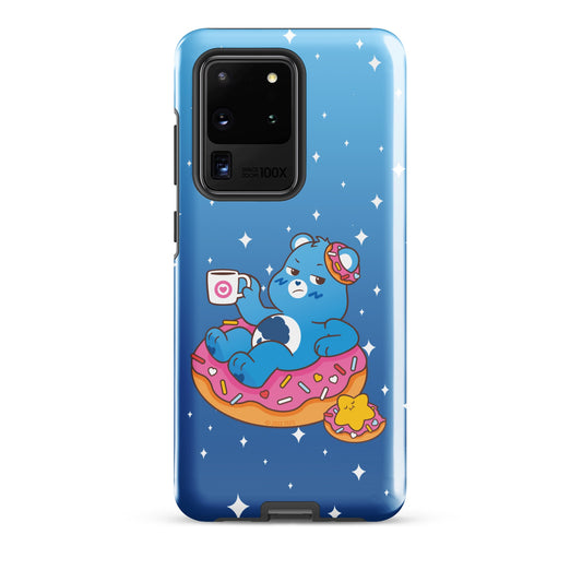 Care Bears Grumpy Bear™ Tough Phone Case - Samsung-9