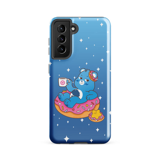 Care Bears Grumpy Bear™ Tough Phone Case - Samsung-15