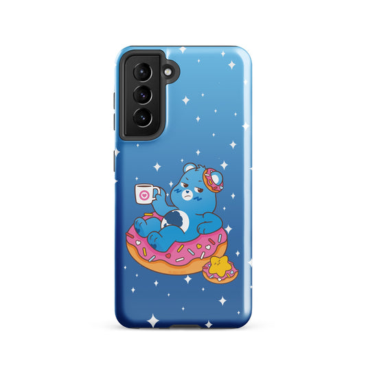 Care Bears Grumpy Bear™ Tough Phone Case - Samsung-12