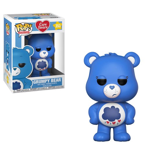 Care Bears Grumpy Bear™ Funko Pop! Figure-0