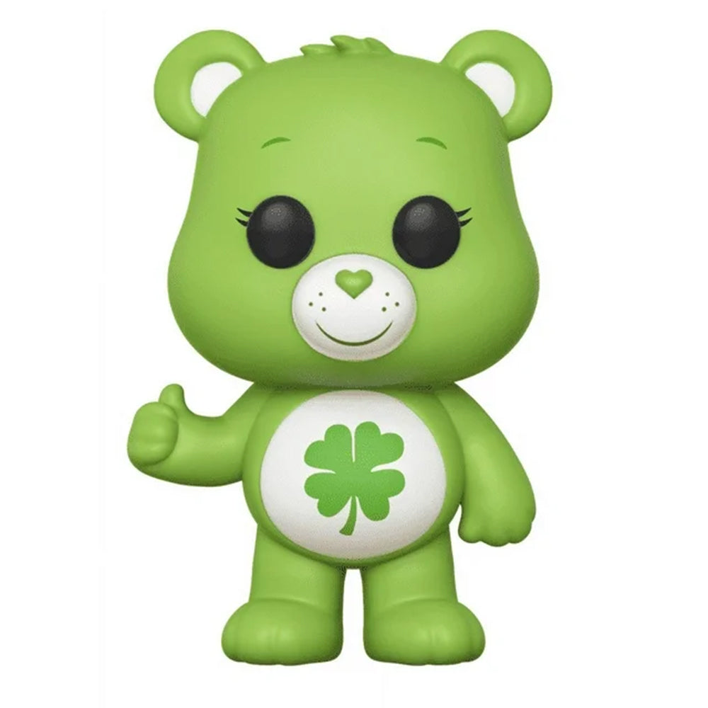 Care Bears Good Luck Bear™ Funko Pop! Figure with Chance of Chase