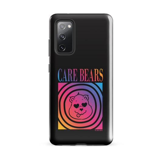 Care Bears Punk Tough Phone Case - Samsung-3