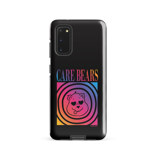 Care Bears Punk Tough Phone Case - Samsung-0