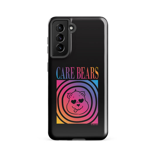 Care Bears Punk Tough Phone Case - Samsung-15