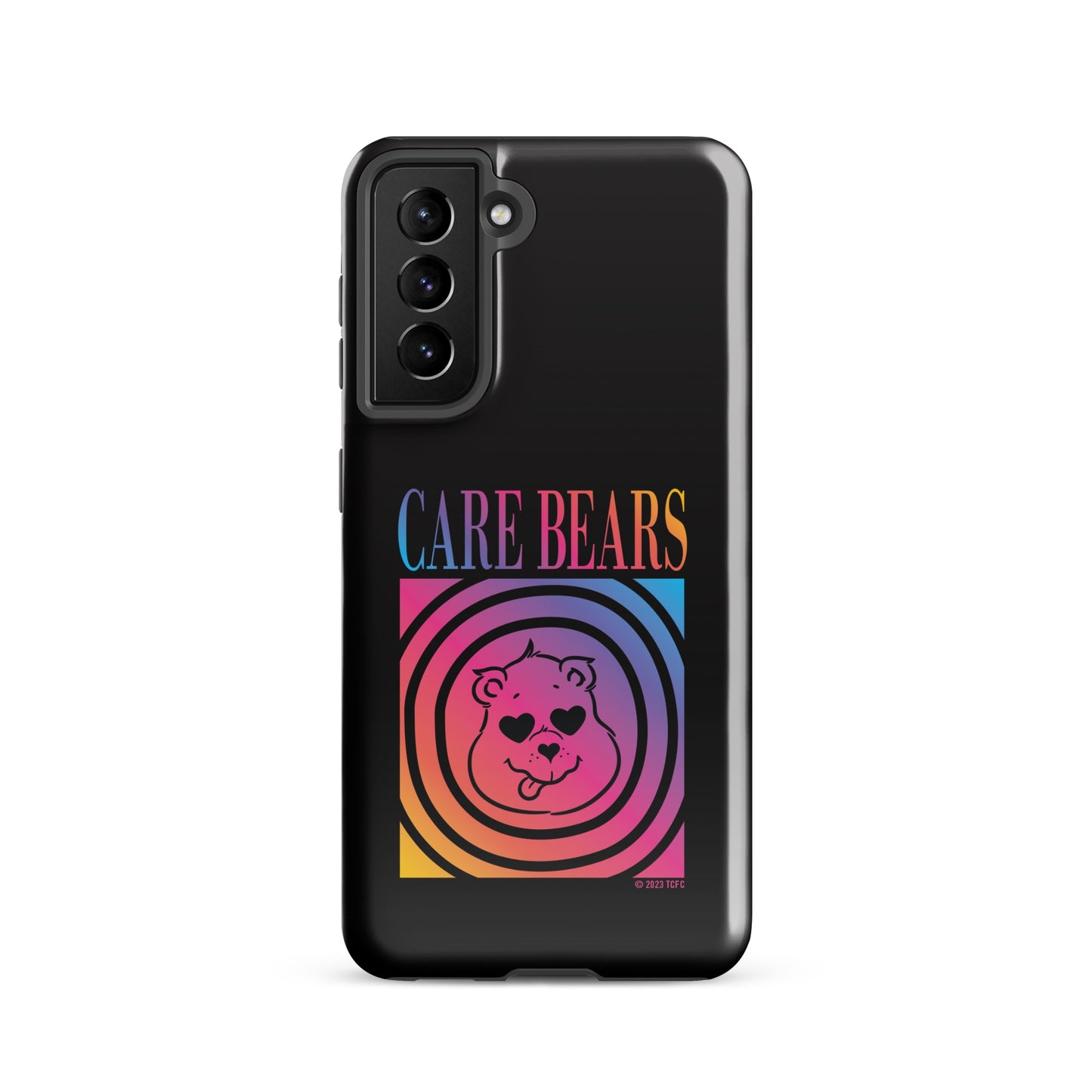 Care Bears Punk Tough Phone Case - Samsung