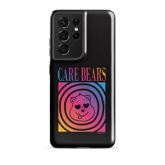Care Bears Punk Tough Phone Case - Samsung-21