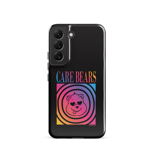 Care Bears Punk Tough Phone Case - Samsung-24