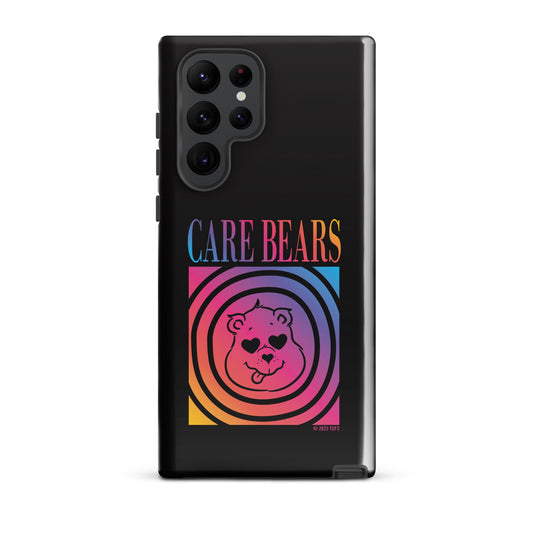 Care Bears Punk Tough Phone Case - Samsung-30