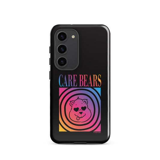 Care Bears Punk Tough Phone Case - Samsung-33