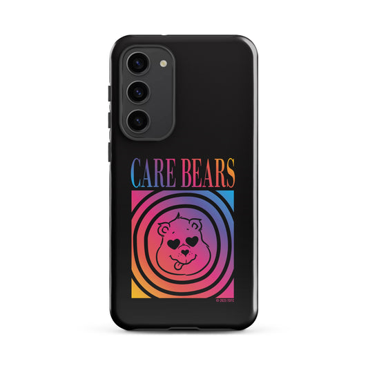Care Bears Punk Tough Phone Case - Samsung-36