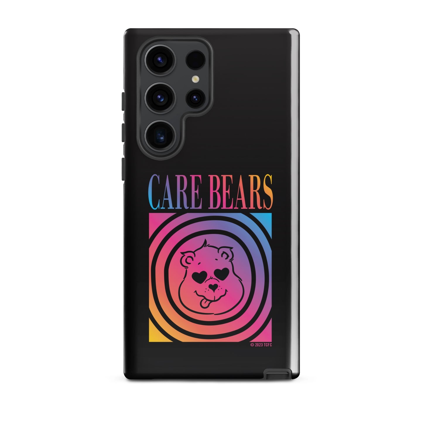 Care Bears Punk Tough Phone Case - Samsung
