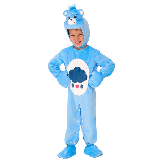 Care Bears Grumpy Bear™ Kids Costume-0