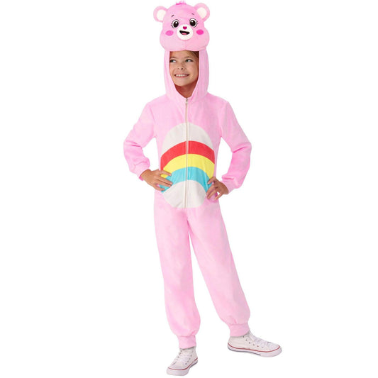 Care Bears Cheer Bear™ Comfywear Child Costume-0