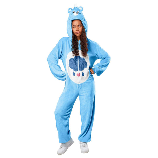Care Bears Grumpy Bear™ Adult Comfy Costume-0