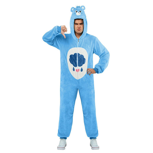 Care Bears Grumpy Bear™ Adult Comfy Costume-2