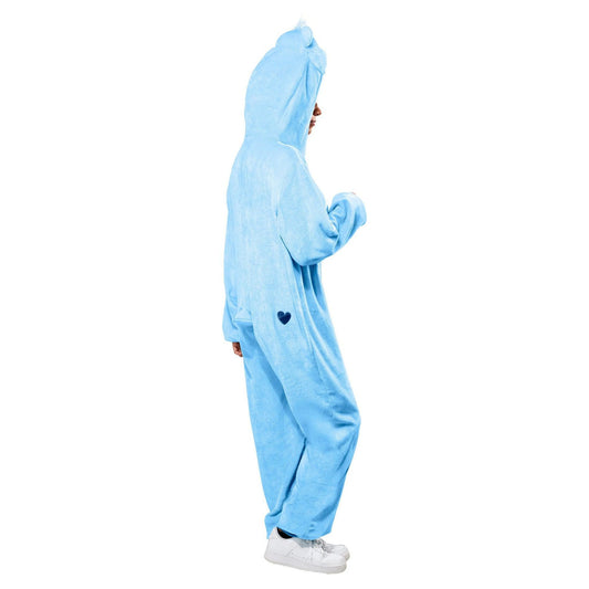 Care Bears Grumpy Bear™ Adult Comfy Costume-3
