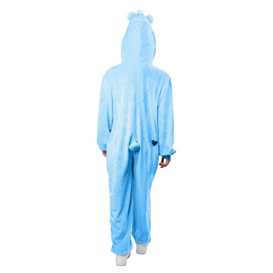 Care Bears Grumpy Bear™ Adult Comfy Costume-1