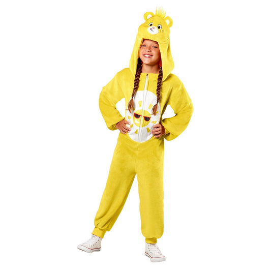 Care Bears Funshine Bear™ Kids Comfywear Costume-0