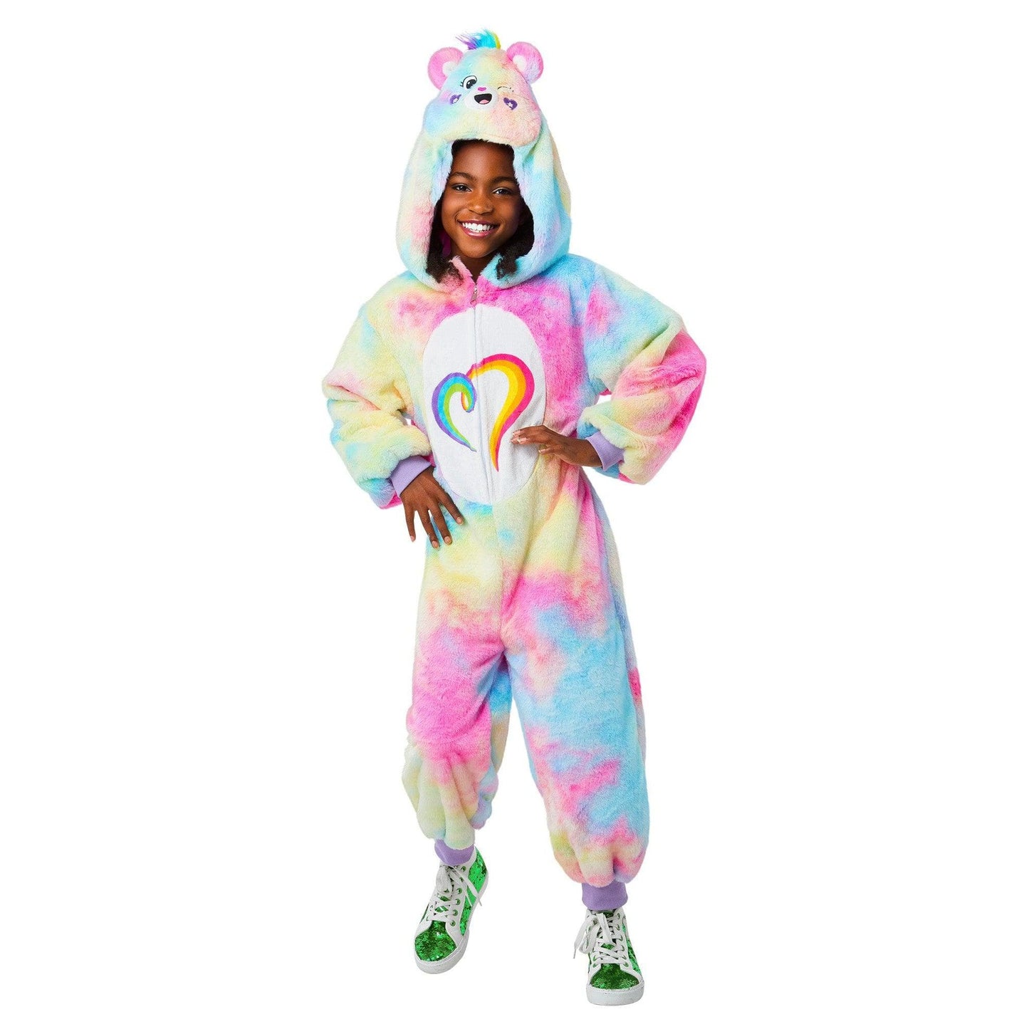 Care Bears Togetherness Bear Kids Comfywear Costume Care Bears Shop