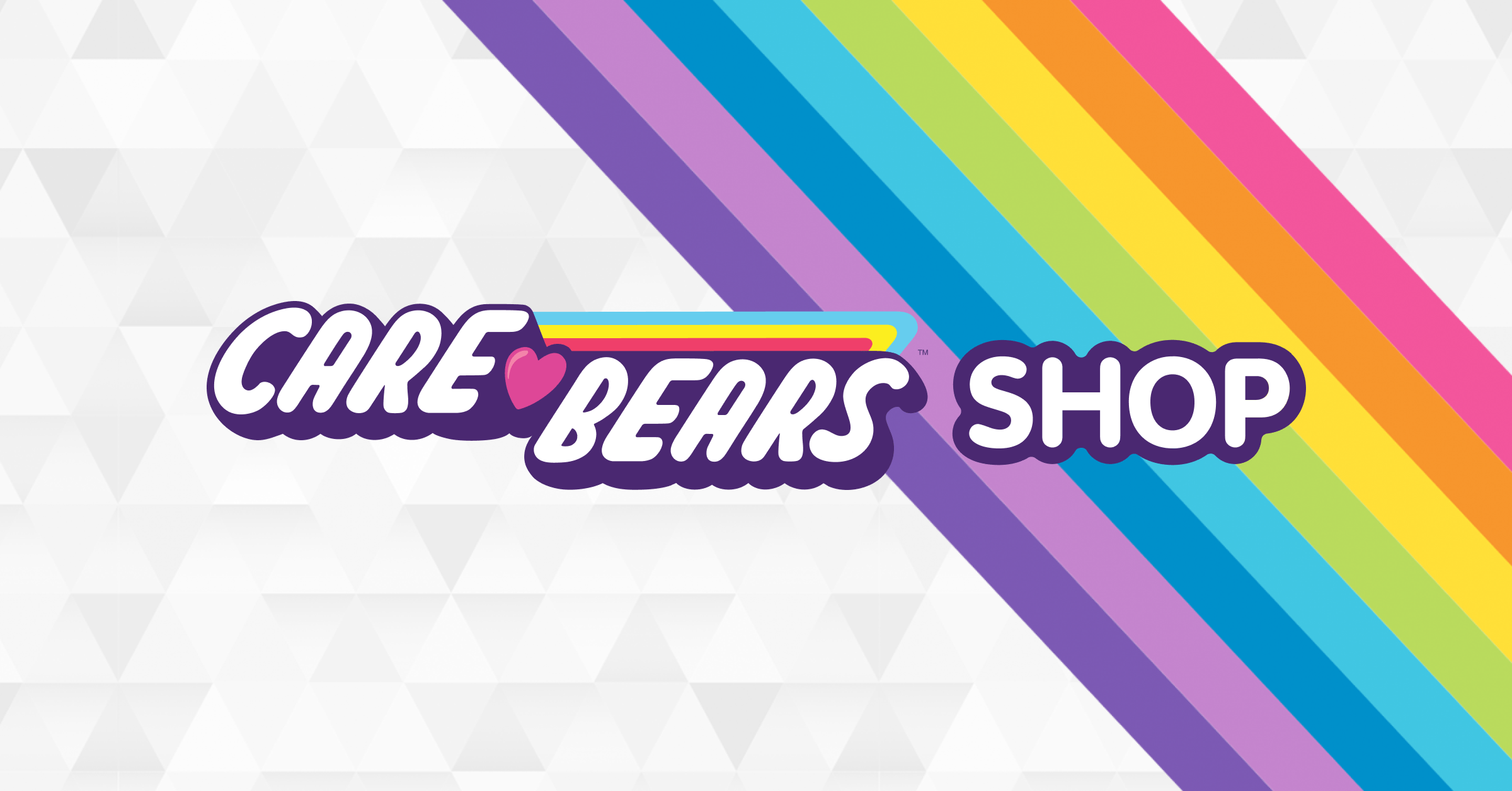 Care Bears Shop