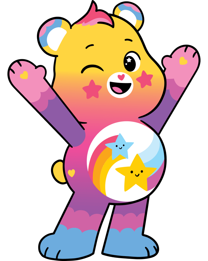 Link to /collections/dare-to-care-bear