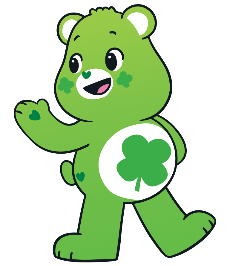 Link to /collections/good-luck-bear