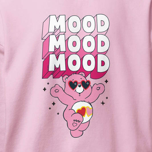 Care Bears Mood Adult Sweatshirt-1
