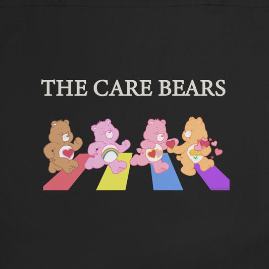 Care Bears Road Tote Bag-1