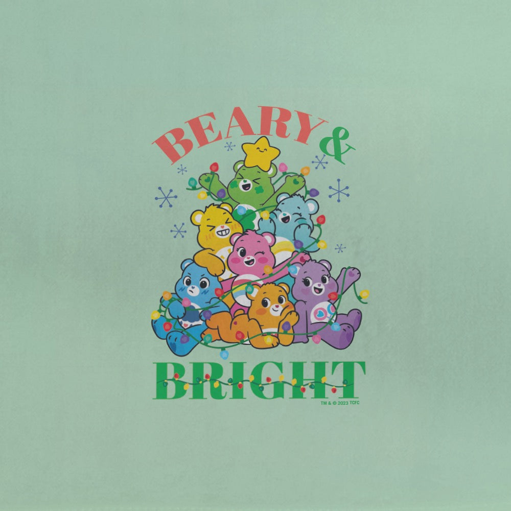 Care Bears Beary & Bright Hand Towel
