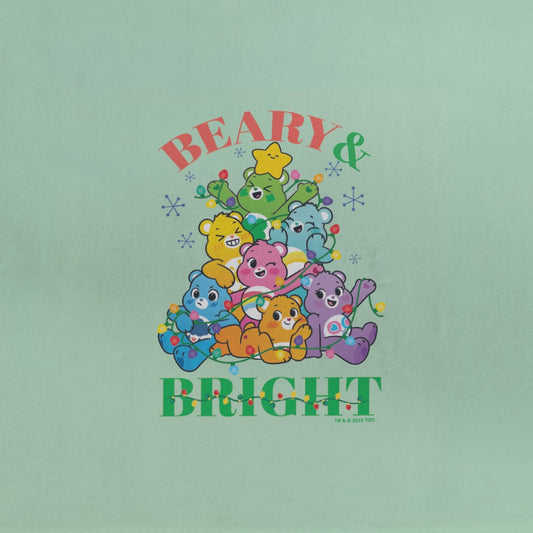 Care Bears Beary & Bright Hand Towel-1