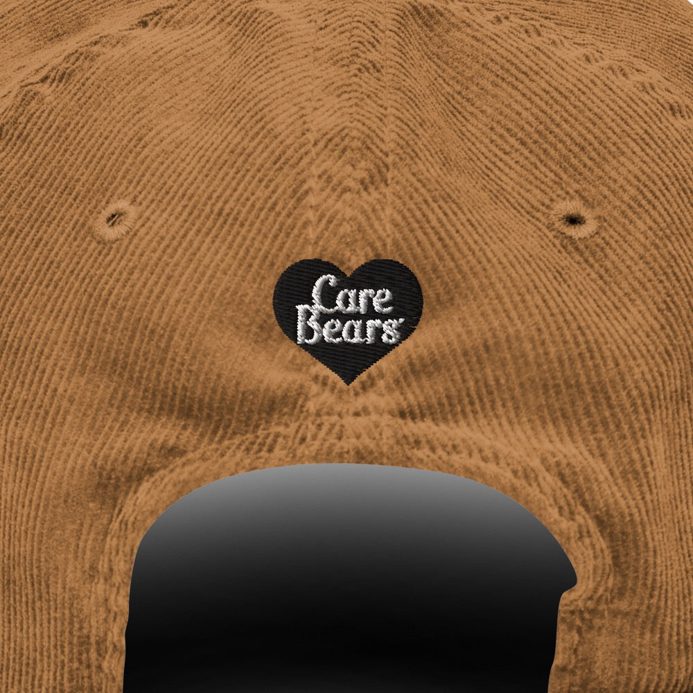 Care Bears Baddies Corduroy Hat