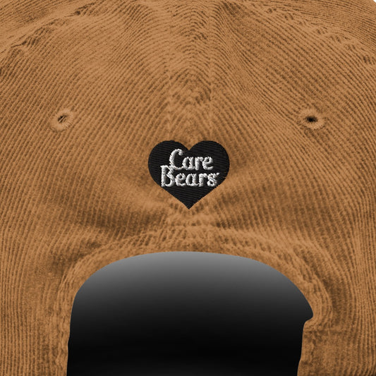 Care Bears Baddies Corduroy Hat-4