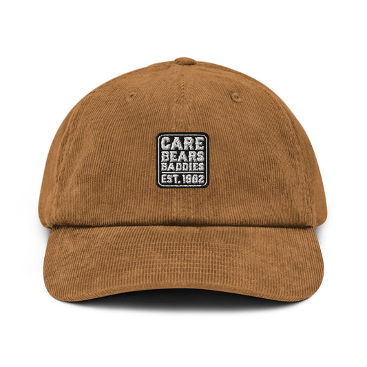 Care Bears Baddies Corduroy Hat-0