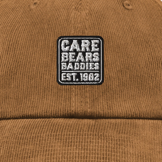Care Bears Baddies Corduroy Hat-3