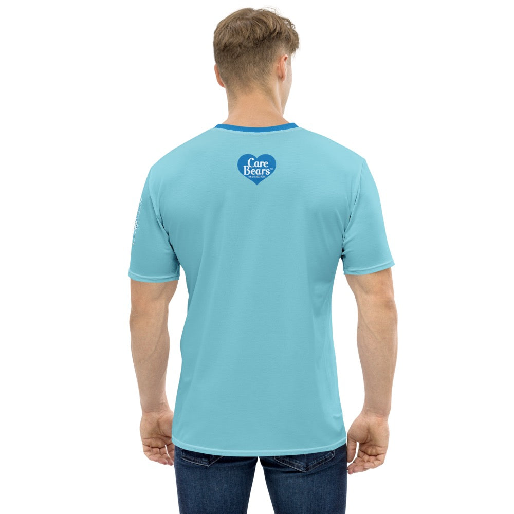 blue belly t shirts