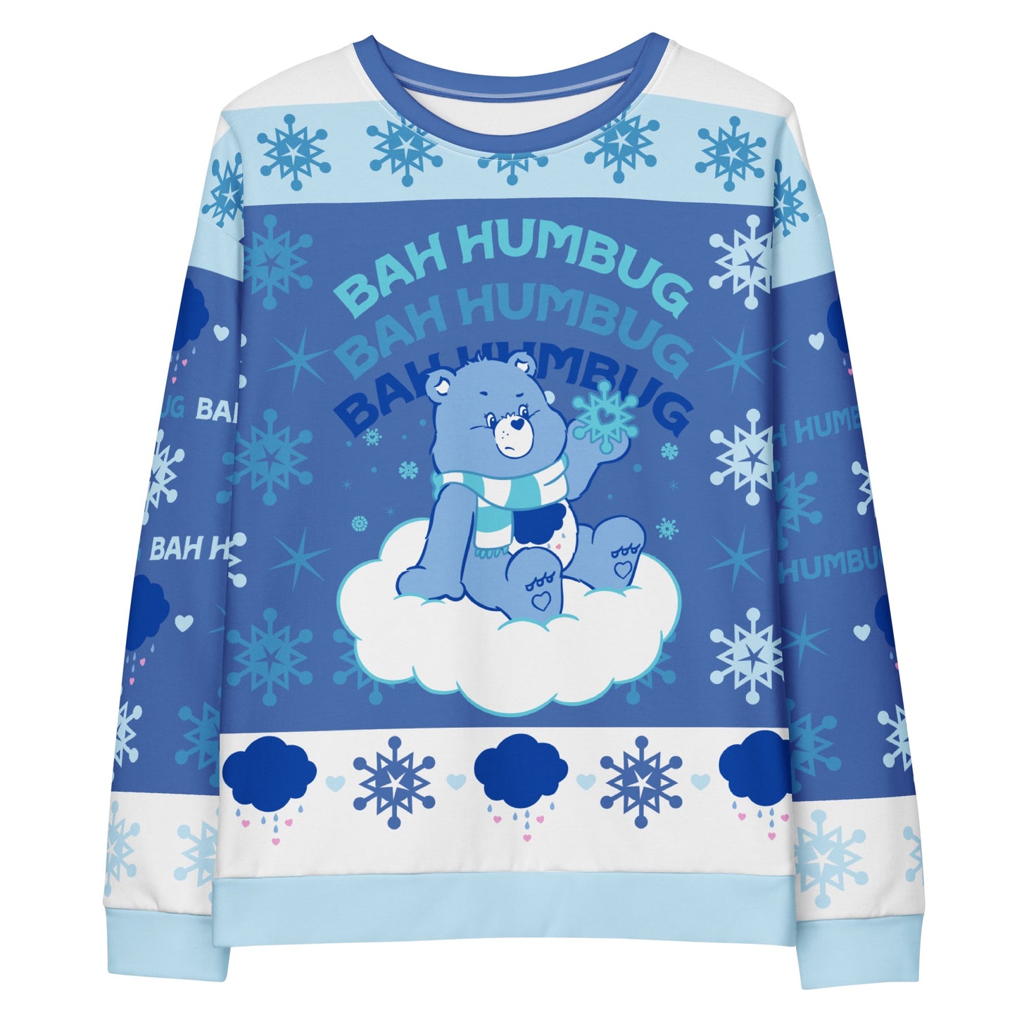 Care hotsell bear jumper