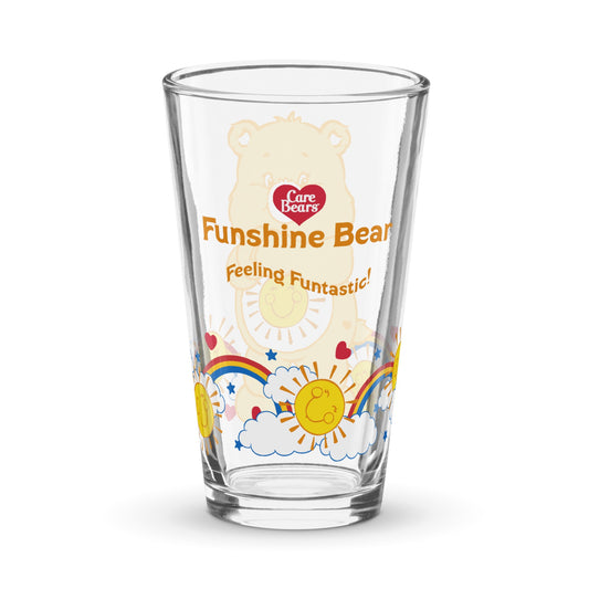 Care Bears Funshine Bear™ Pint Glass-1