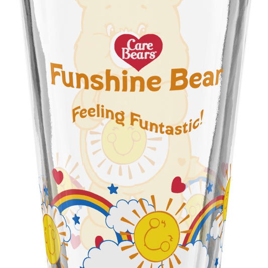 Care Bears Funshine Bear™ Pint Glass-3