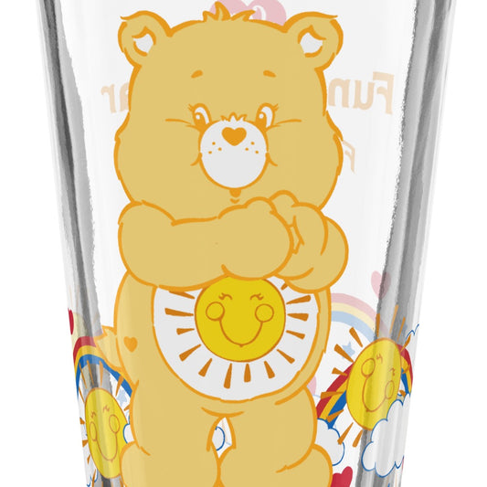 Care Bears Funshine Bear™ Pint Glass-2